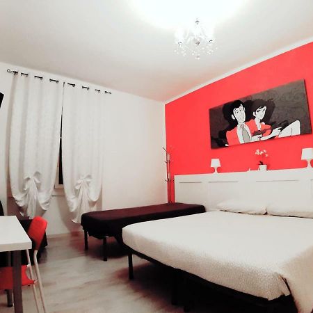 B&B Lupin טרנטו מראה חיצוני תמונה