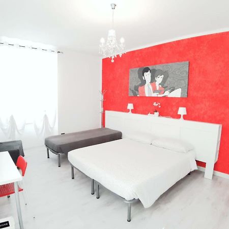 B&B Lupin טרנטו מראה חיצוני תמונה